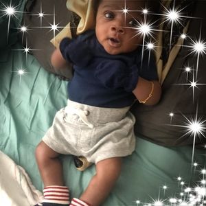 Meet your Posher, Jacquelyn